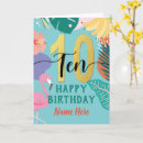 Suche nach flamingo geburtstags karten Mädchen