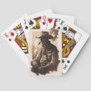 Suche nach cowboy spielkarten Jede person