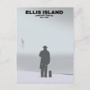 Suche nach ellis island postkarten Usa