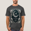 Suche nach halbmond tshirts Für sie/ihn