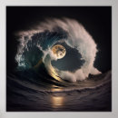 Suche nach tsunami kunst Katsushika