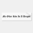 Suche nach drache autoaufkleber Anderes