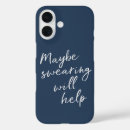 Suche nach redewendungen an iphone hüllen Lustig