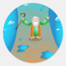Suche nach moses aufkleber Religiös