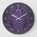 Suche nach hübsche muster wanduhren Chic