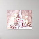 Suche nach gnome leinwandbilder Vintag