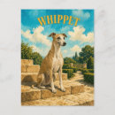 Suche nach whippets postkarten Für alle