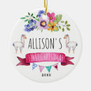 Suche nach lama ornamente Für sie/ihn