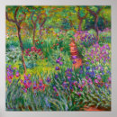 Suche nach garten mit blumen poster Für alle