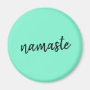 Suche nach yoga magnete Namaste
