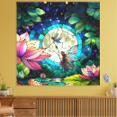 Suche nach buntglas leinwandbilder Lee hiller