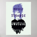 Suche nach halloween zitate poster Typografie