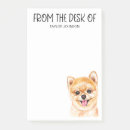 Suche nach spitz post it Personalisiert