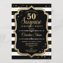 Suche nach 50 mann geburtstag einladungen Elegant