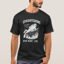 Suche nach harpune tshirts Schnorcheln