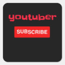 Suche nach youtube aufkleber Logo