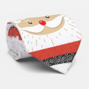 Suche nach weihnachtsmann krawatten Santa