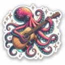 Suche nach octopus aufkleber Tiere