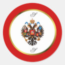 Suche nach russisches wappen auf aufkleber Russland