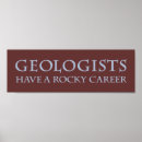 Suche nach geologen poster Geologie