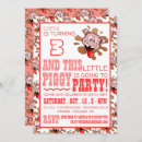 Suche nach lustige schweine einladungen Geburtstagsparty