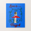 Suche nach feen puzzle Fantasie