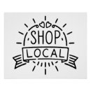 Suche nach einkaufen poster Für sie