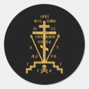 Suche nach orthodoxe aufkleber Gott