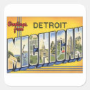 Suche nach michigan aufkleber Urlaub