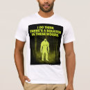 Suche nach squatch tshirts Tier