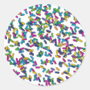 Suche nach sprinkle aufkleber Jede person