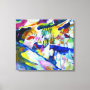Suche nach kandinsky leinwandbilder Expressionismus