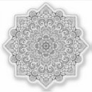 Suche nach mandalas aufkleber Muster