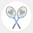 Suche nach tennisschläger aufkleber Herz