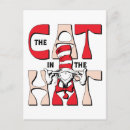 Suche nach alberne katzen postkarten Dr seuss