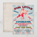 Suche nach libre einladungen Luchador
