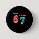 Suche nach 6 jahre buttons Ich bin