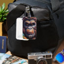 Suche nach primate gepäckanhänger Jede person