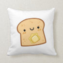 Suche nach lebensmittel kissen Kawaii