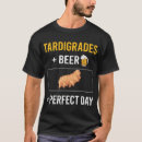 Suche nach wasserbär tshirts Mikro tier