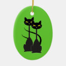 Suche nach schwarze katzen ornamente Für alle