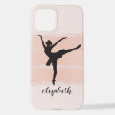 Suche nach ballerina iphone hüllen En pointe