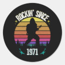 Suche nach klassische gitarre aufkleber Rock und roll