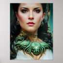 Suche nach göttin poster Frau