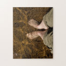 Suche nach fuß puzzle Foto