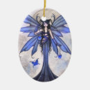 Suche nach blaue fee ornamente Feen
