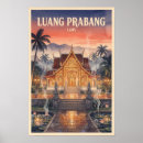 Suche nach laos poster Tempel