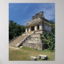 Suche nach chiapas poster Archäologische stätte