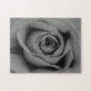 Suche nach schwarze rose puzzle Für kinder