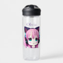 Suche nach kawaii trinkflaschen Rosa